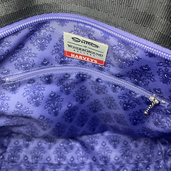 Disney Harveys Haunted Mansion 50th Anniversary Bag - Picture 5 of 7